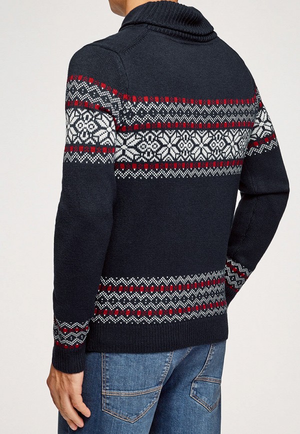 oodji / Джемпер (oo001emhigp5) фото №3