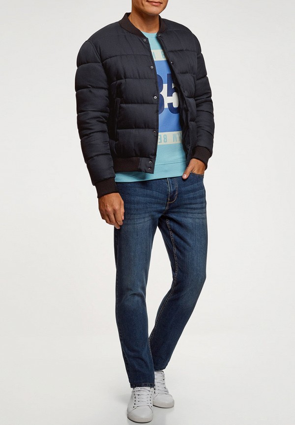 oodji / Куртка утепленная