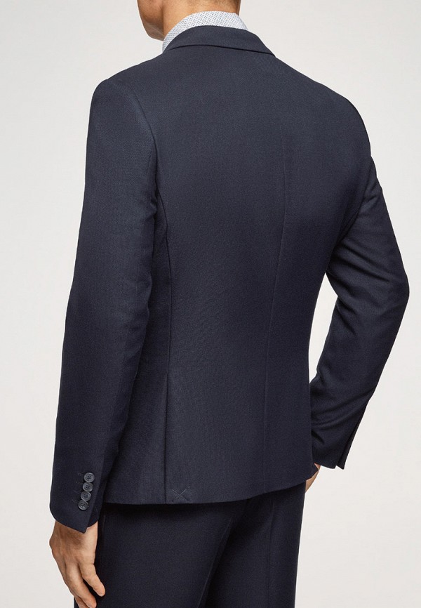 oodji / Пиджак (oo001emhown7) фото №3