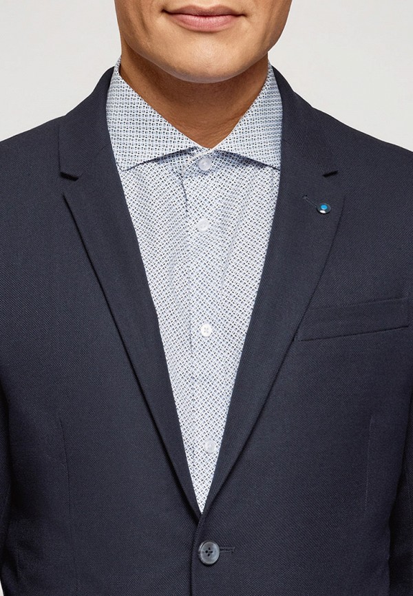 oodji / Пиджак (oo001emhown7) фото №4