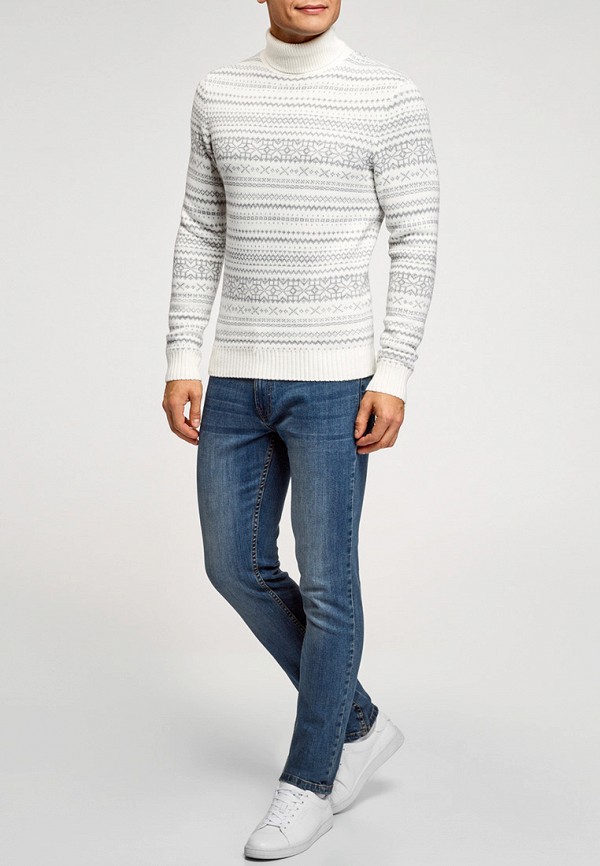 oodji / Джемпер