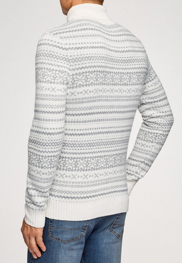 oodji / Джемпер (oo001emhowo7) фото №3