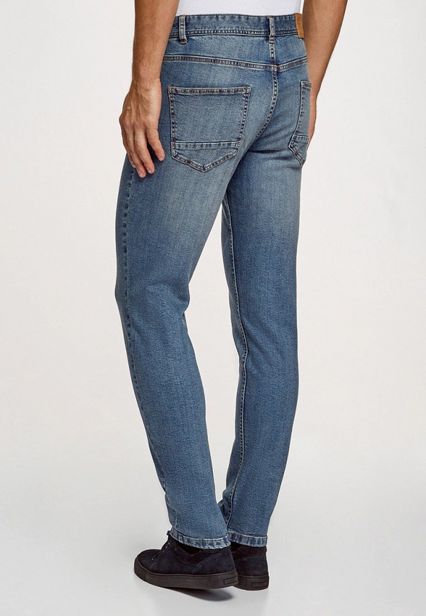 oodji / Джинсы (oo001emhwns8) фото №3