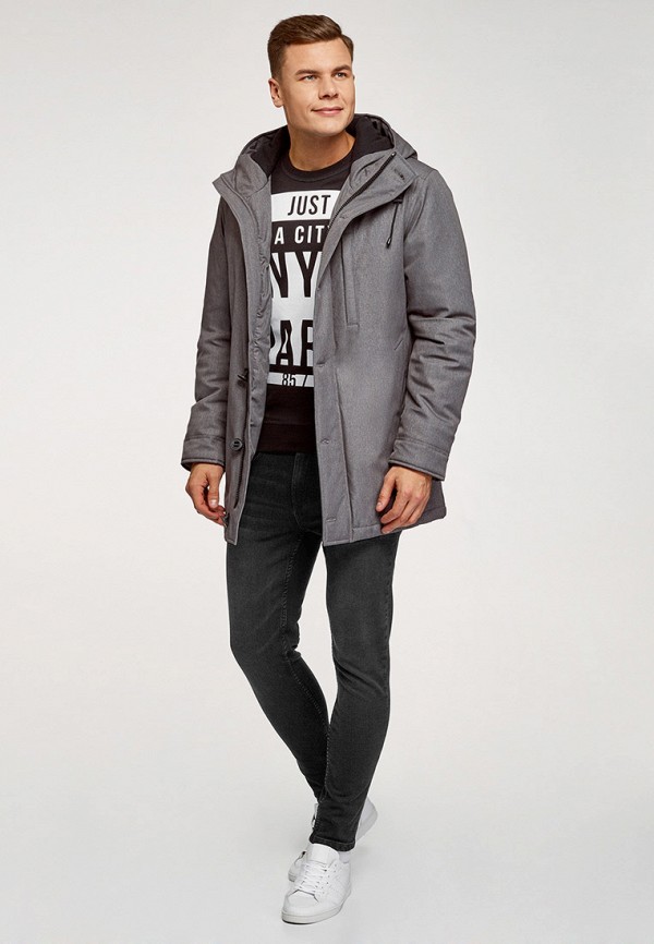 oodji / Джинсы