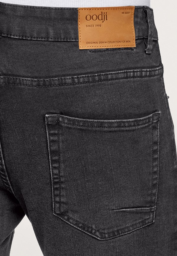 oodji / Джинсы (oo001emhwns9) фото №4