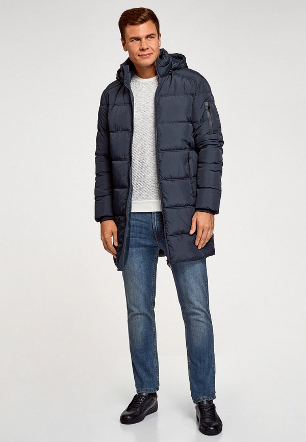 oodji / Куртка утепленная