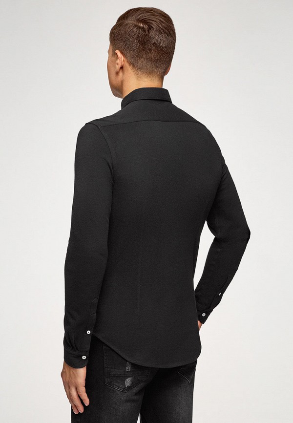 oodji / Рубашка (oo001emhyem0) фото №3