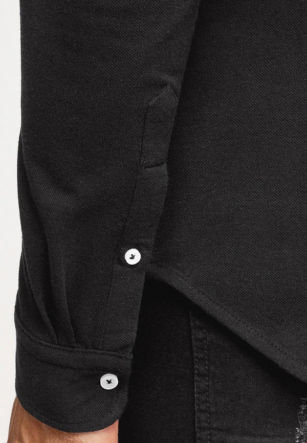 oodji / Рубашка (oo001emhyem0) фото №4