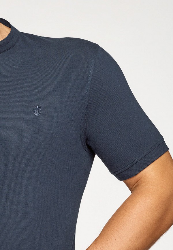 oodji / Поло (oo001emhyem4) фото №4