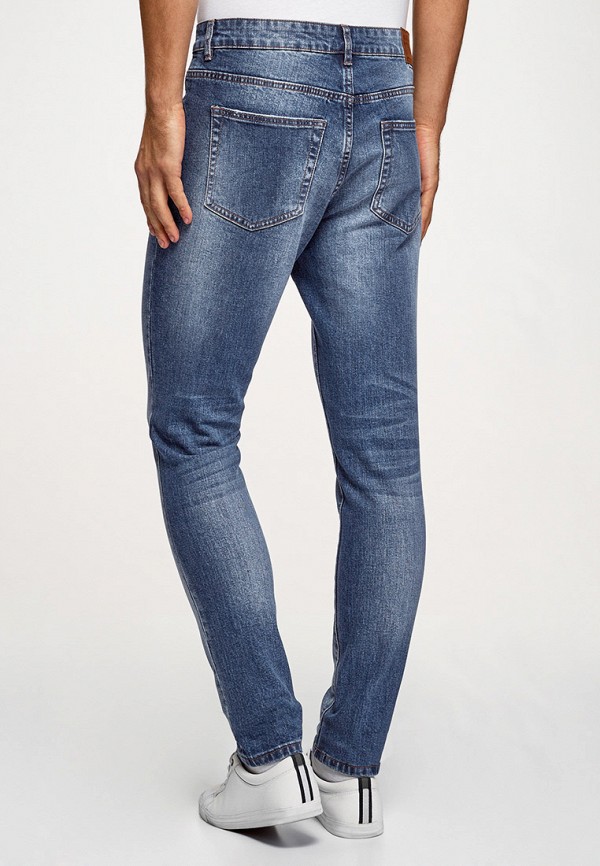 oodji / Джинсы (oo001emhyem6) фото №3