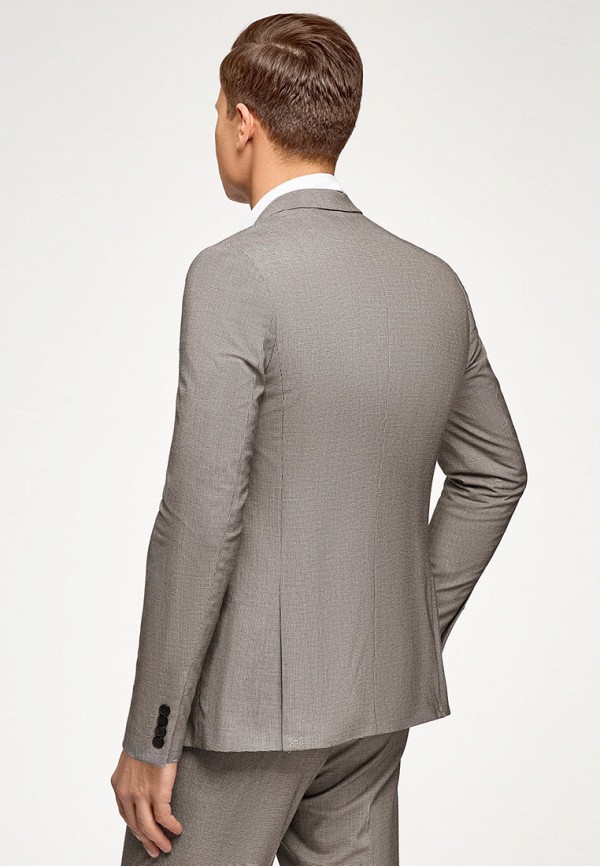 oodji / Пиджак (oo001emimzy9) фото №3