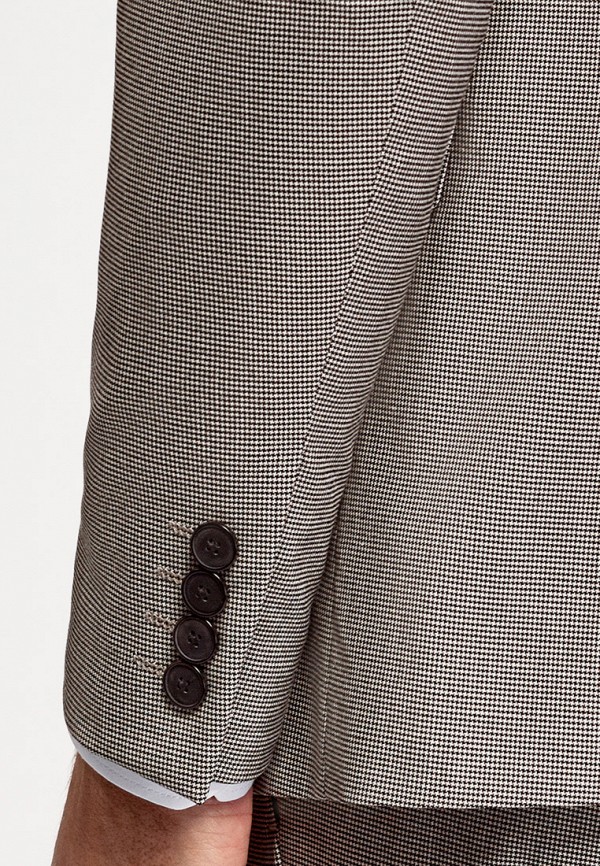 oodji / Пиджак (oo001emimzy9) фото №4