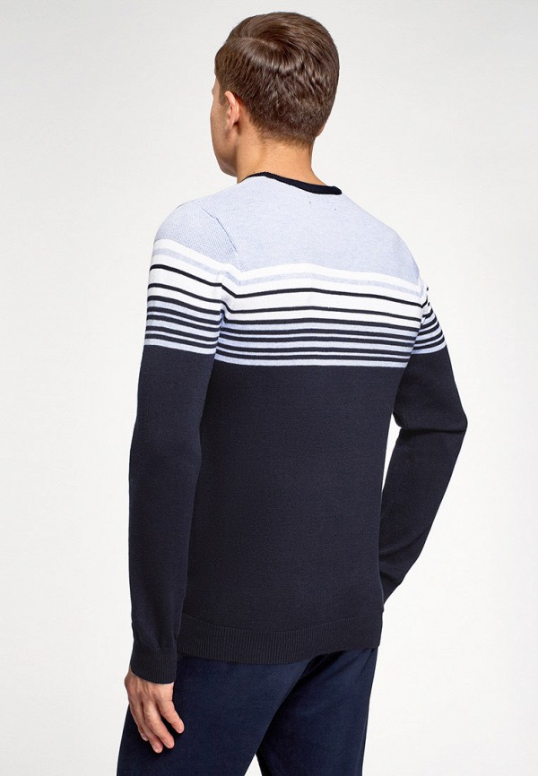 oodji / Джемпер (oo001emimzz1) фото №3