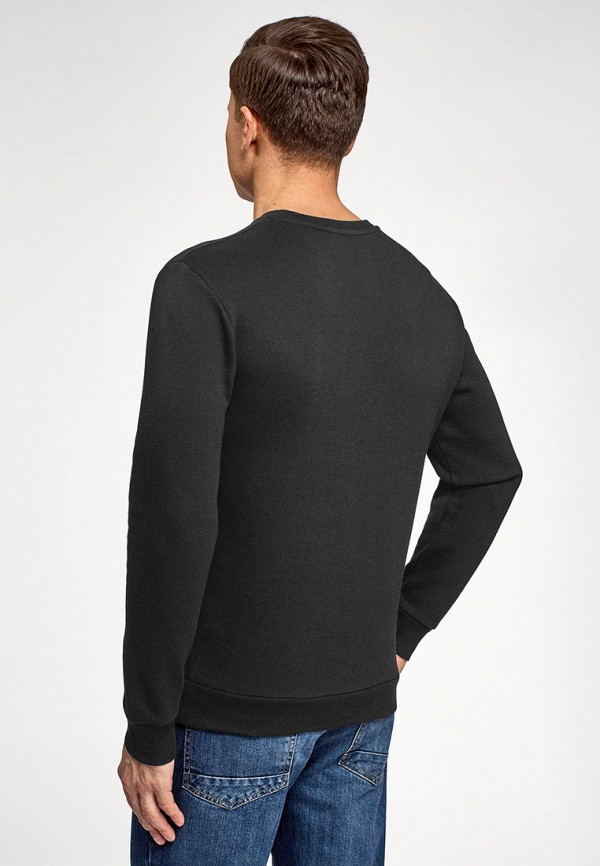 oodji / Свитшот (oo001eminaa5) фото №3