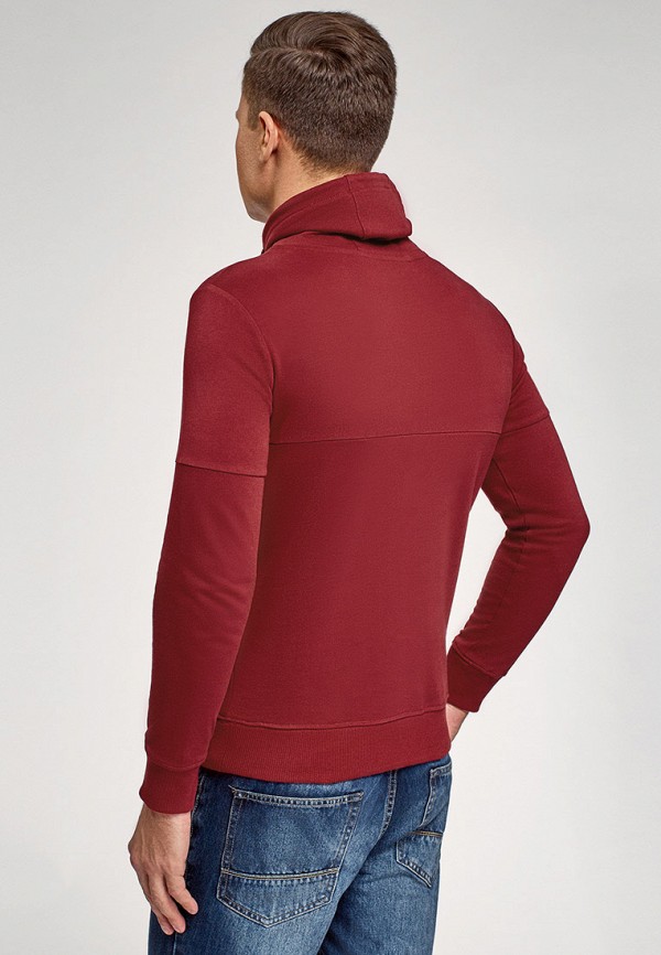 oodji / Худи (oo001eminaa9) фото №3