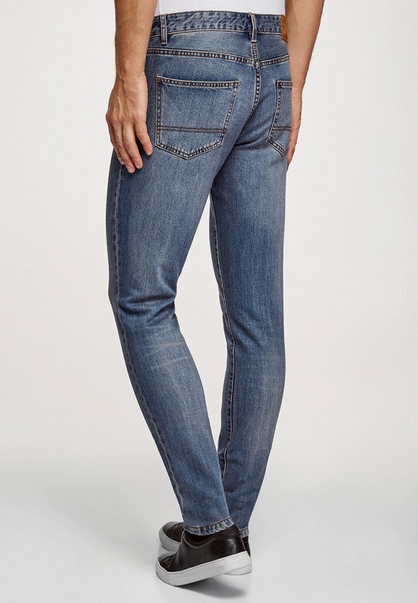 oodji / Джинсы (oo001eminac2) фото №3