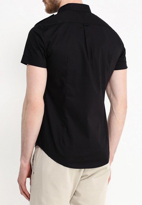 oodji / Рубашка (oo001emiyg43) фото №3