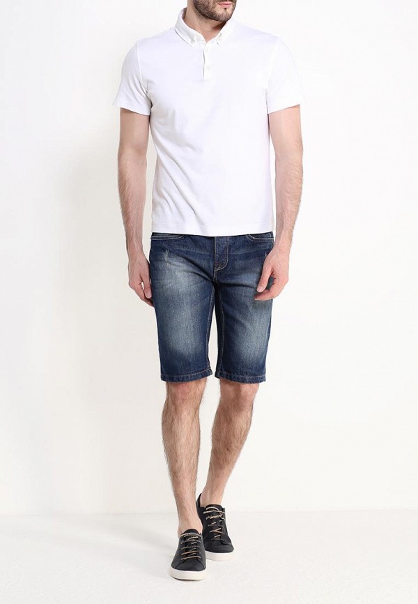 oodji / Шорты джинсовые