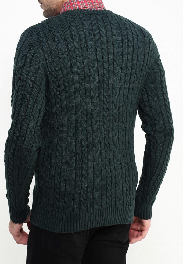 oodji / Джемпер (oo001emjwn62) фото №3