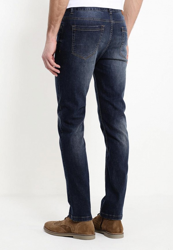 oodji / Джинсы (oo001empct40) фото №3