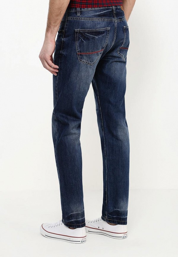 oodji / Джинсы (oo001emplw29) фото №3