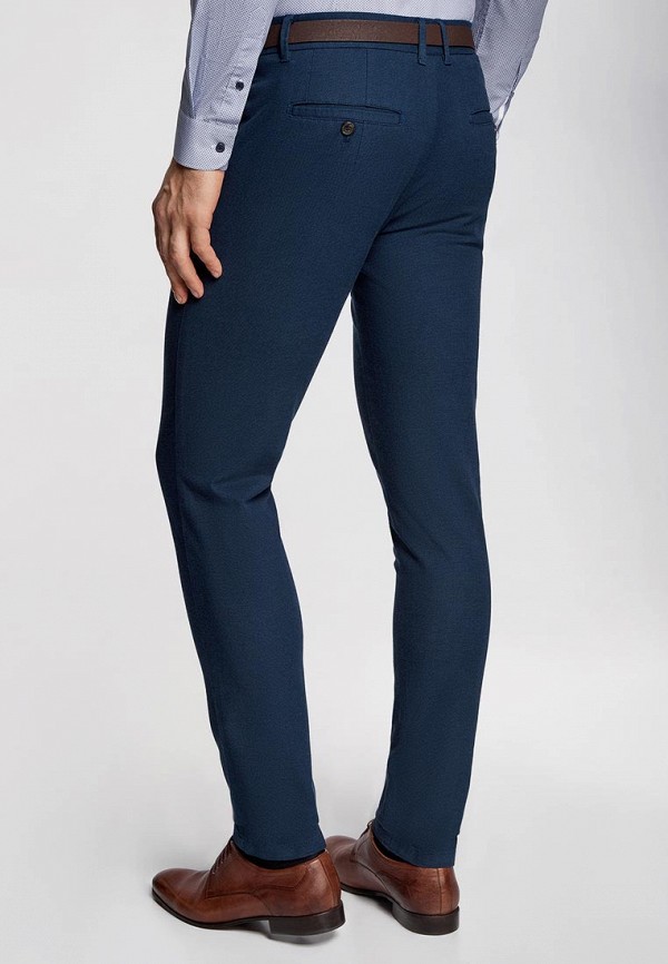 oodji / Брюки (oo001emqpy88) фото №3