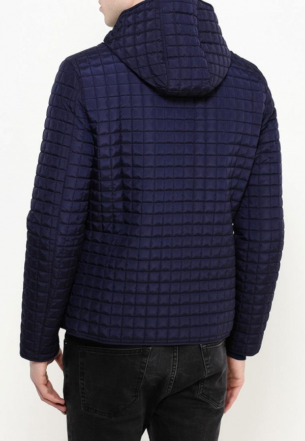 oodji / Куртка утепленная (oo001emqsf35) фото №3