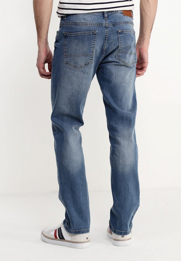 oodji / Джинсы (oo001emqyr44) фото №3