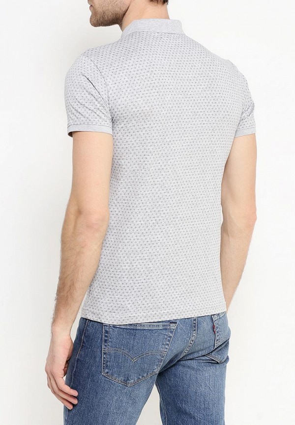 oodji / Поло (oo001emrpg42) фото №3