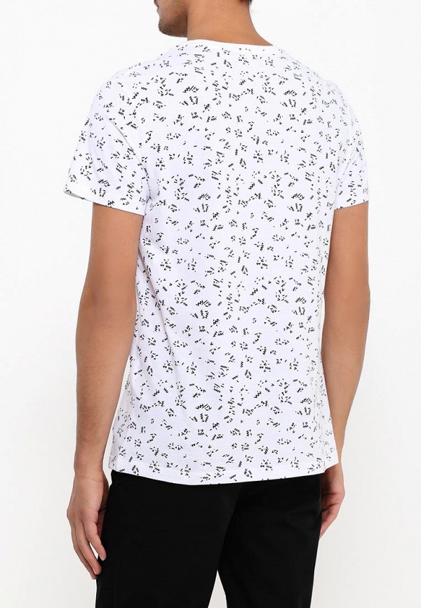 oodji / Футболка (oo001emtcw31) фото №3