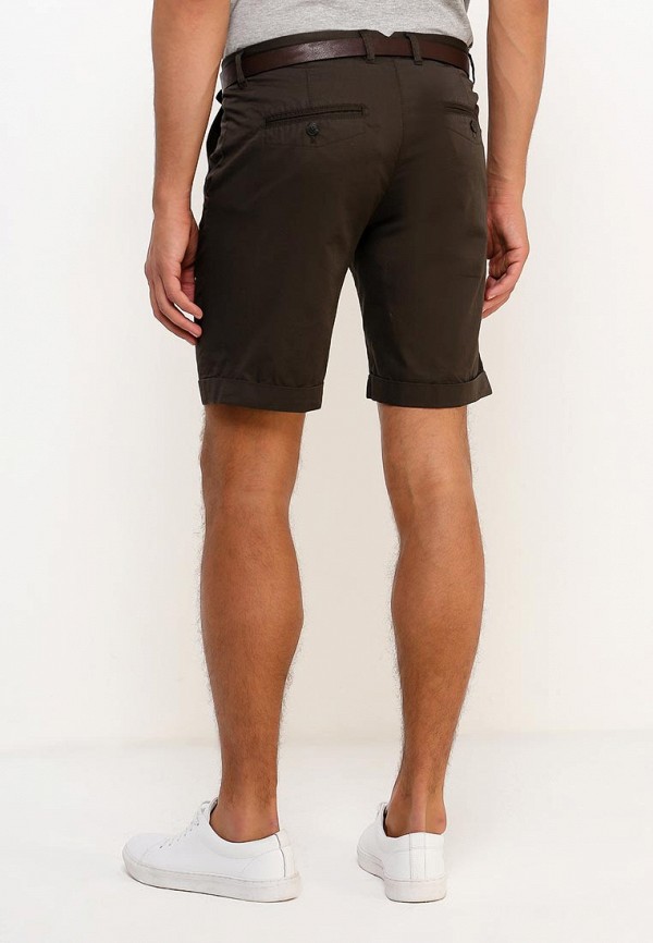 oodji / Шорты (oo001emtme37) фото №3