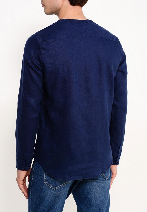 oodji / Рубашка (oo001emuyu29) фото №3