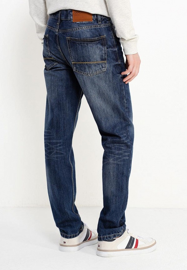 oodji / Джинсы (oo001emvpq54) фото №3