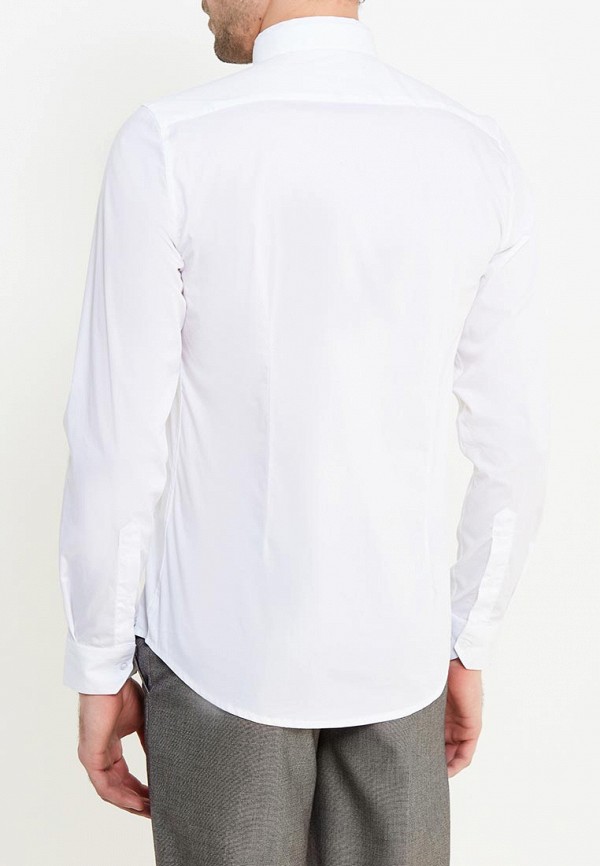 oodji / Рубашка (oo001emypy55) фото №3