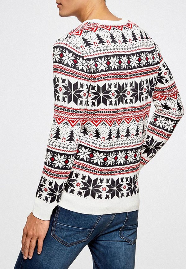 oodji / Джемпер (oo001emzqd47) фото №3