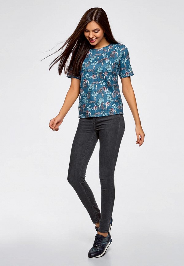 oodji / Футболка