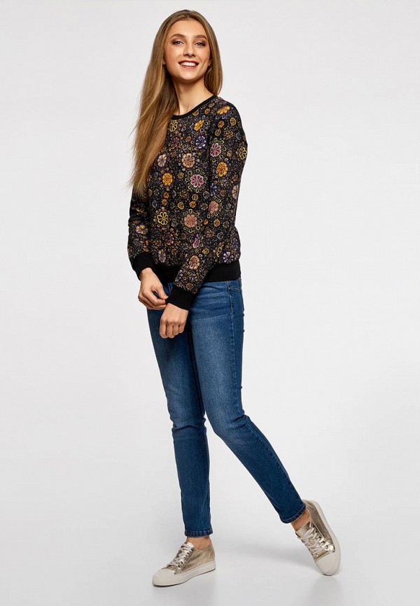 oodji / Свитшот