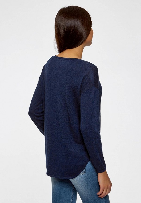 oodji / Джемпер (oo001ewaemh3) фото №3