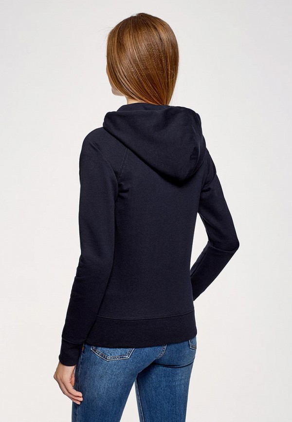 oodji / Толстовка (oo001ewafrk2) фото №3