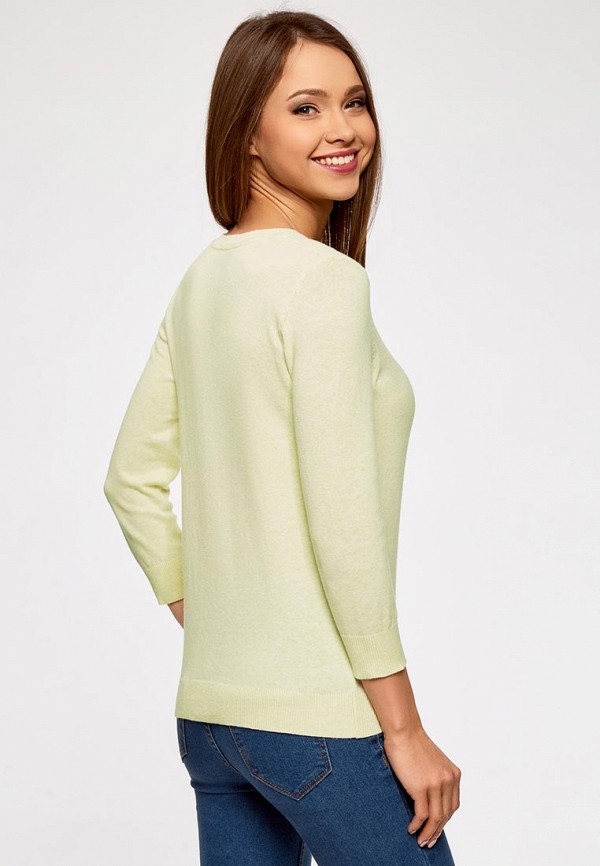 oodji / Джемпер (oo001ewagiw2) фото №3