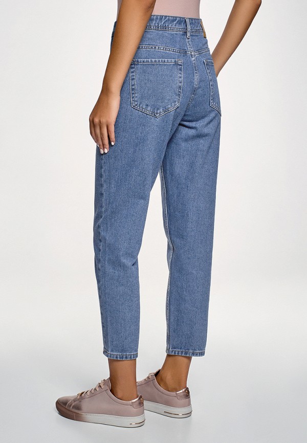 oodji / Джинсы (oo001ewahwi6) фото №3