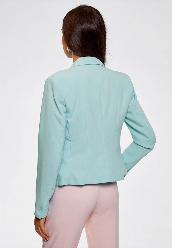 oodji / Жакет (oo001ewaiio4) фото №3