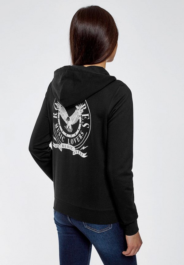 oodji / Толстовка (oo001ewaiip6) фото №3