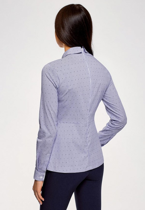 oodji / Блуза (oo001ewalay8) фото №3