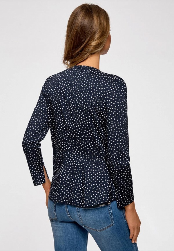 oodji / Блуза (oo001ewalaz1) фото №3