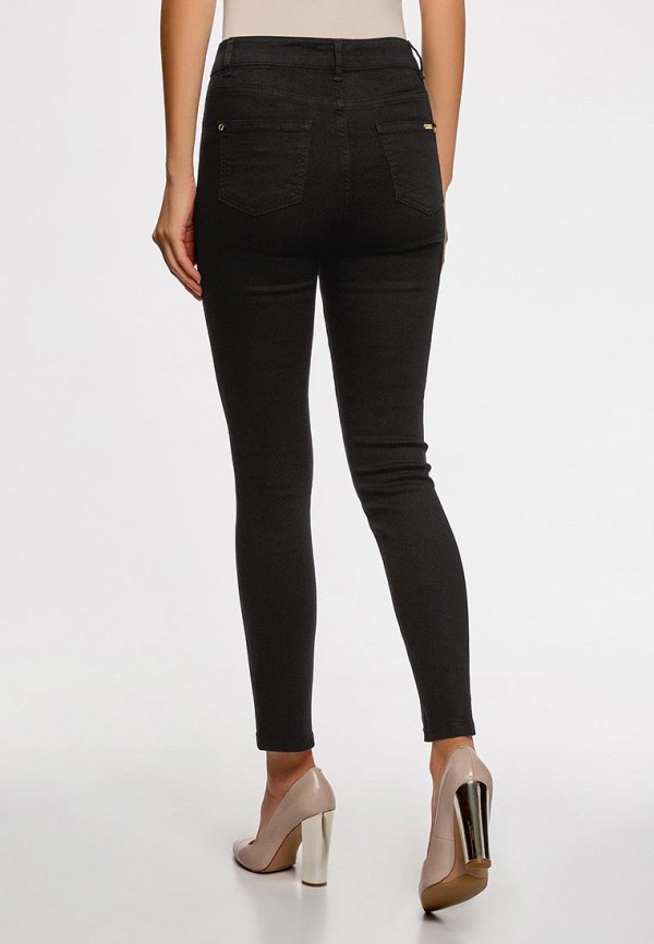 oodji / Джинсы (oo001ewalbb1) фото №3