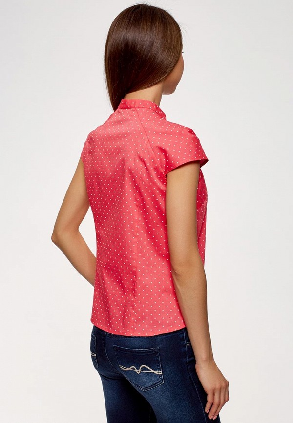 oodji / Блуза (oo001ewalbd8) фото №3