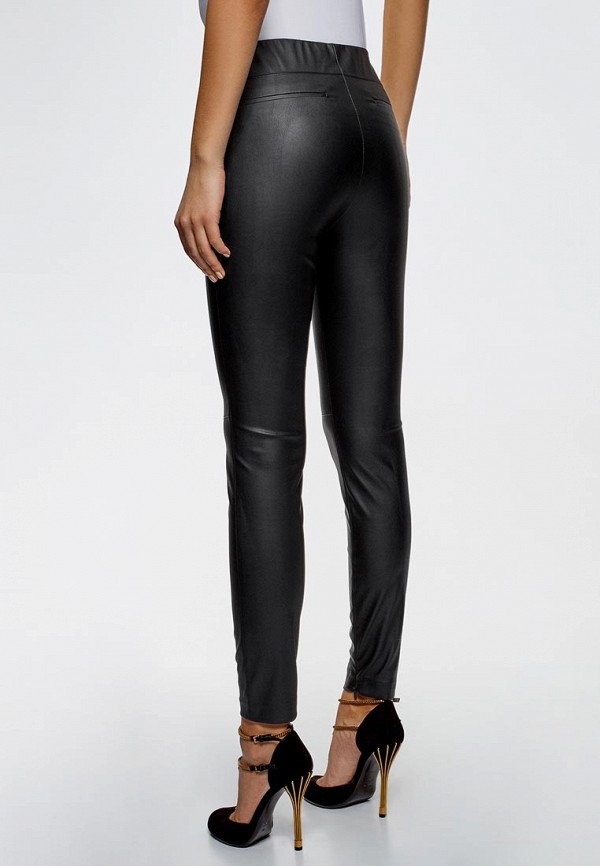 oodji / Леггинсы (oo001ewaocr0) фото №3