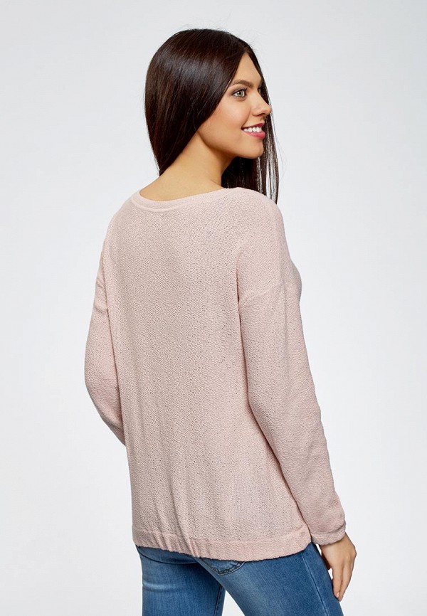 oodji / Джемпер (oo001ewaruz5) фото №3