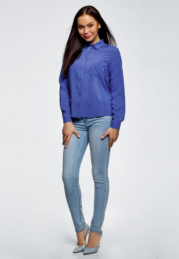 oodji / Рубашка